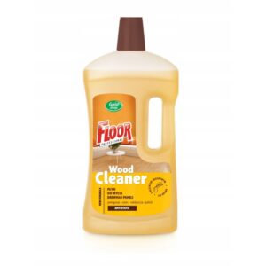 GOLD DROP FLOOR DO MYCIA DREWNA 1L