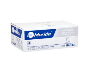 Merida ręcznik w roli do automatu A6 rolek