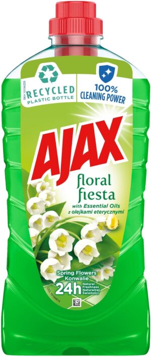 AJAX KONWALIA 1L