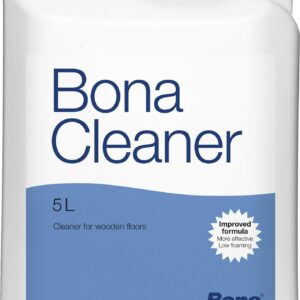 BONA CLEANER 5 L