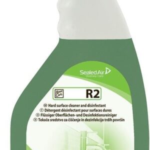 DIVERSEY ROOM CARE R2 750 ML