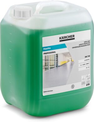 KARCHER RM746 NA BAZIE MYDŁA 10L