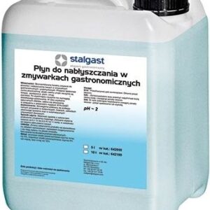 NABŁYSZCZACZ STALGAST DO ZMYWARKI 10KG