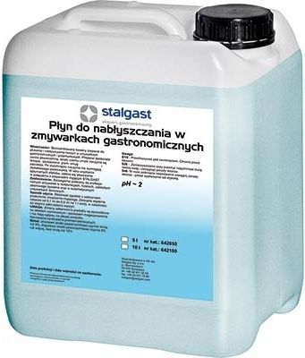 NABŁYSZCZACZ STALGAST DO ZMYWARKI 10KG