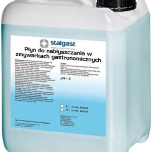 NABŁYSZCZACZ STALGAST DO ZMYWARKI 5KG