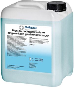 NABŁYSZCZACZ STALGAST DO ZMYWARKI 5KG