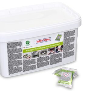 RATIONAL REINIGER TABLETKI 150 SZTUK