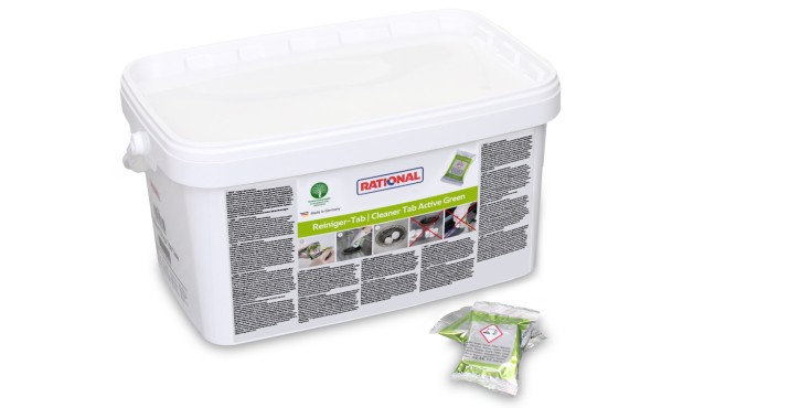 RATIONAL REINIGER TABLETKI 150 SZTUK