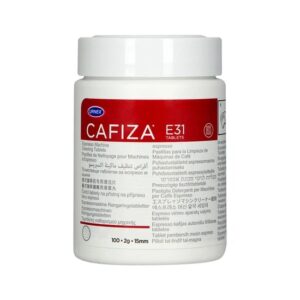 TABLETKI DO EXPRESU URNEX CAFIZA 100 SZTUK