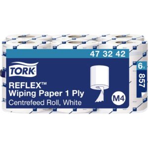 473242 TORK RECZNIK REFLEX W ROLI