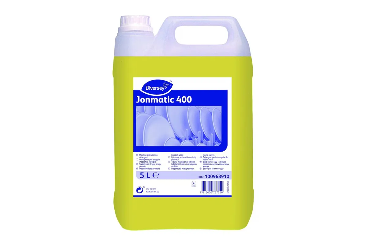 Diversey JONMATIC 400 PŁYN 20L