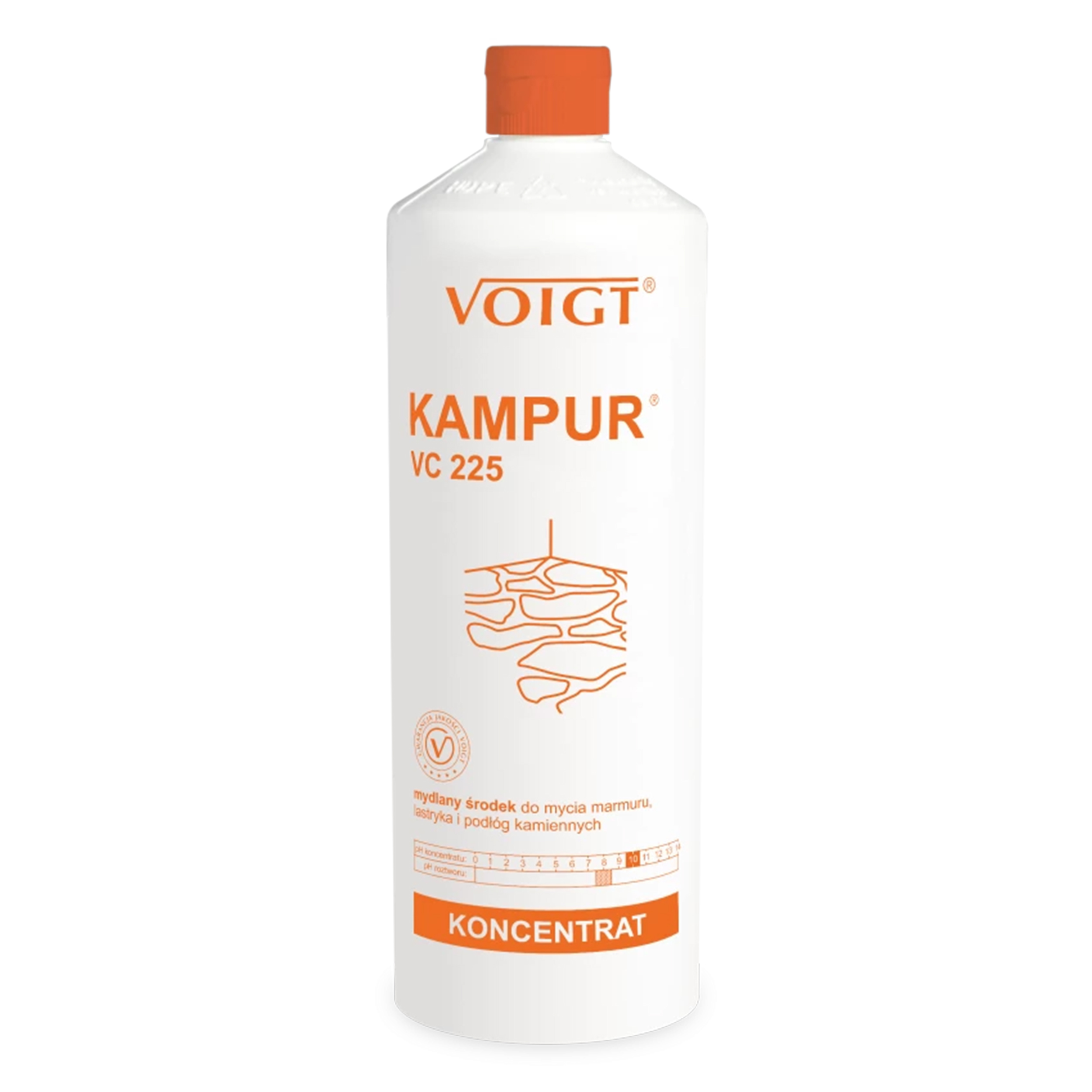 VOIGT KAMPUR 1L