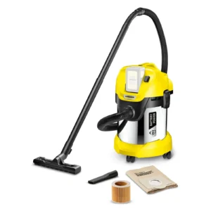 KARCHER WD 3 PREMIUM ODKURZACZ NA SUCHO