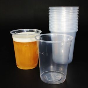 KUFEL BEZBARWNY 300ML A50 BAGSTAR