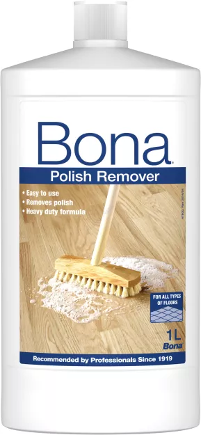 BONA REMOVER 1L - obrazek 2