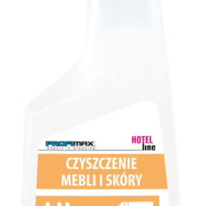 LH4 ŚRODEK DO CZYSZCZENIA MEBLI