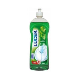 PŁYN DO NACZYŃ LUCEK 1L