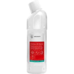 MEDICLEAN 330 CHLOROWY KONCENTRAT DO WC 750ML