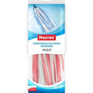 IKA MOP PASKOWY MAXI BIAŁY