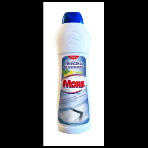 POLIN MORS MLECZKO 500ML