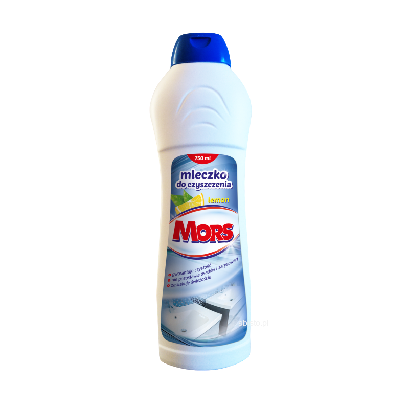 POLIN MORS MLECZKO 500ML