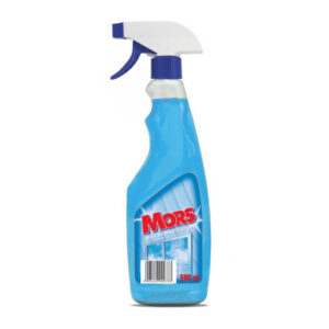 POLIN MORS PŁYN DO SZYB 500 ML Z ATOMIZEREM