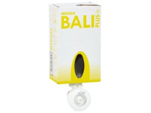BALI PLUS MERIDA MYDŁO W PIANIE 700ML