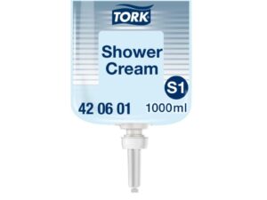 TORK MYDŁO DO RĄK I CIAŁA 1L NIEBIESKIE
