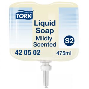 MYDŁO TORK 475 ML