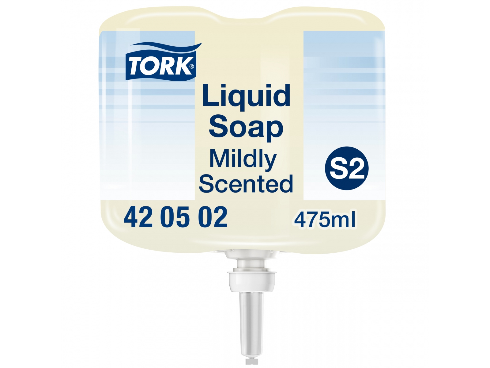 MYDŁO TORK 475 ML