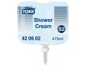 TORK MYDŁO POD PRYSZNIC 475ML