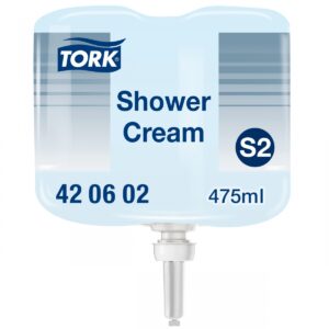 TORK MYDŁO POD PRYSZNIC 475ML