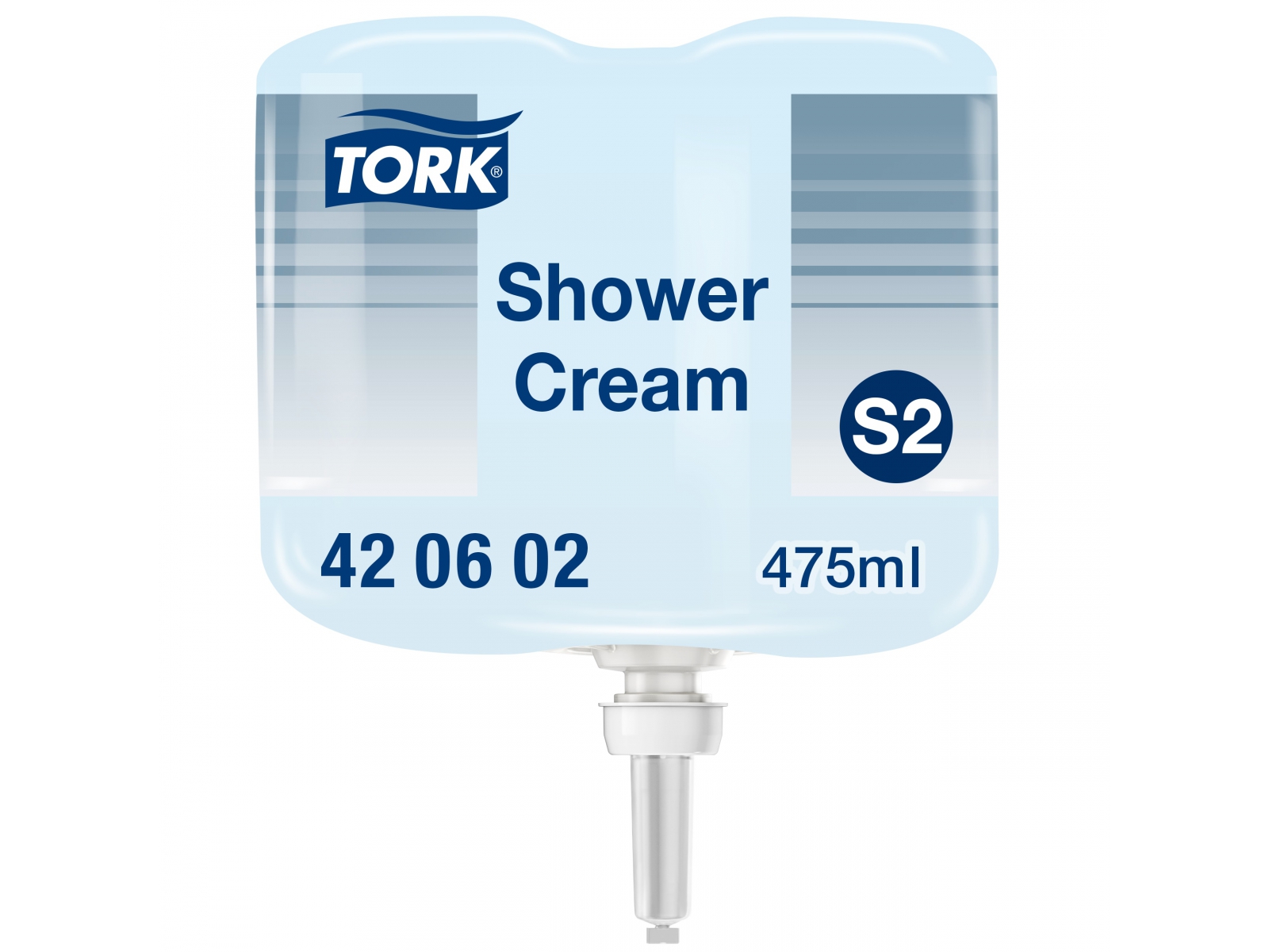 TORK MYDŁO POD PRYSZNIC 475ML