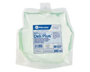 MYDŁO DELI PLUS 880 ML