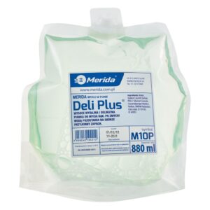 MYDŁO DELI PLUS 880 ML