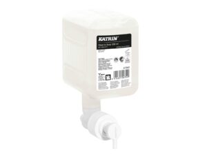 KATRIN MYDŁO 500ML.
