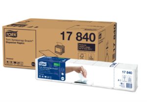 TORK SERWETKA N10 A' 9000 SZTUK