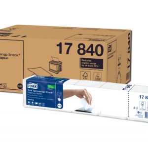TORK SERWETKA N10 A' 9000 SZTUK