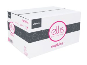 ELLIS N4 1021 SERWETKA DO DOZOWNIKA 9000 SZTUK