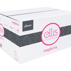 ELLIS N4 1021 SERWETKA DO DOZOWNIKA 9000 SZTUK