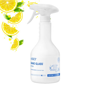VOIGT VC 176 NANO GLASS 600 ML ROZPYLACZ