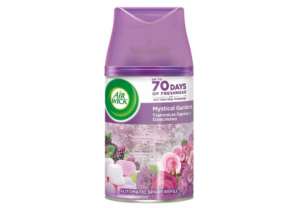 AIRWICK FRESHMATIC TAJEMNICZE OGRODY ZAPAS