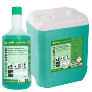 ECOSHINE FLOOR 10L