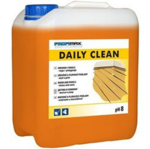 Lakma DAILY CLEAN PŁYN DO MYCIA PANELI SIDOLUX DAILY CLEAN