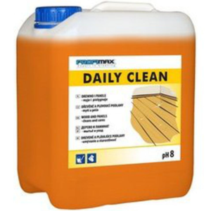 Lakma DAILY CLEAN PŁYN DO MYCIA PANELI SIDOLUX DAILY CLEAN