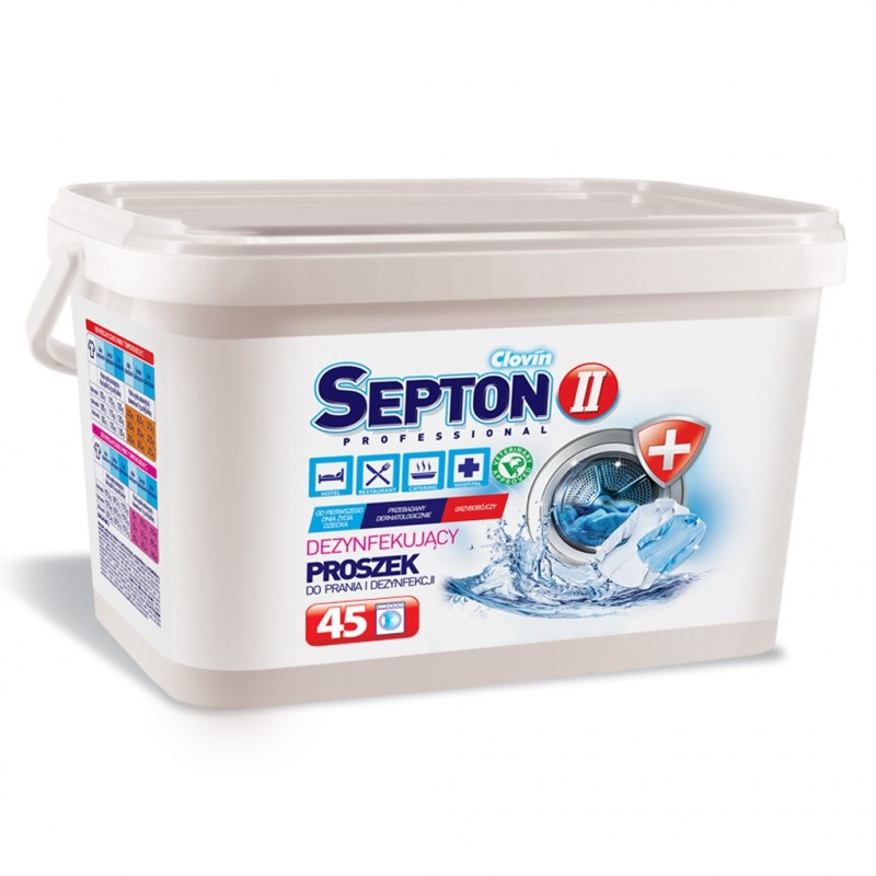 CLOVIN SEPTON PROSZEK 5KG