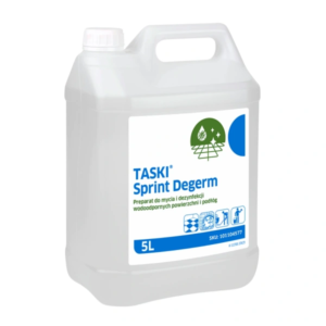 Taski Sprint Degerm