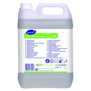 DIVERSEY TASKI TAPI SHAMPOO 5L