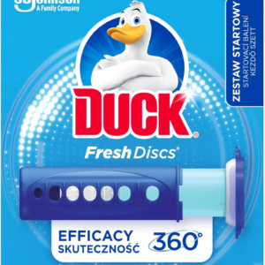 DUCK FRESH DISC 36ml WC APLIKATOR