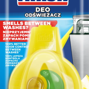 FINISH ODŚWIEŻACZ DO ZMYWARKI